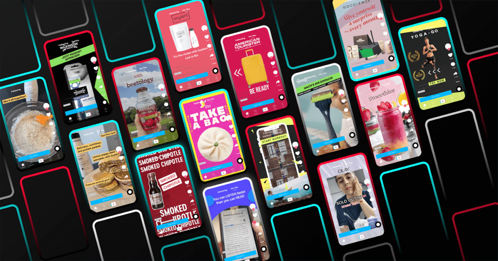 Tik Tok Ads