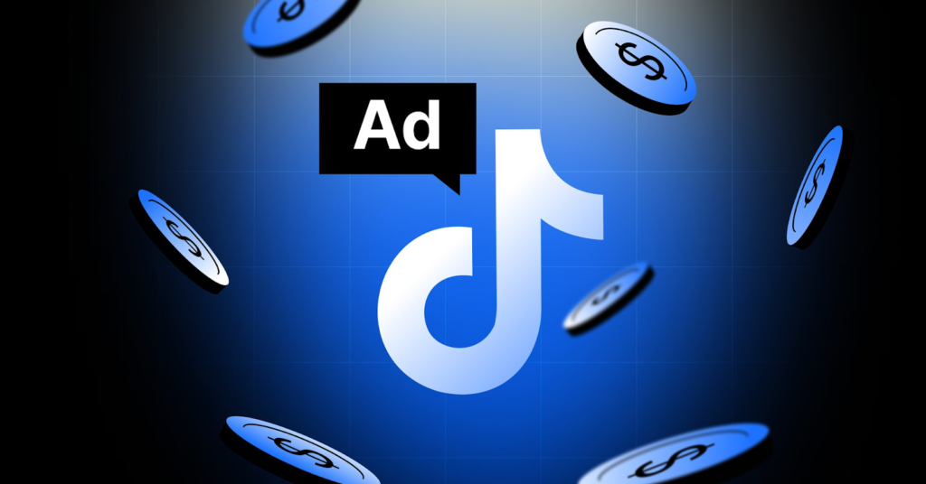 Tik Tok Ads