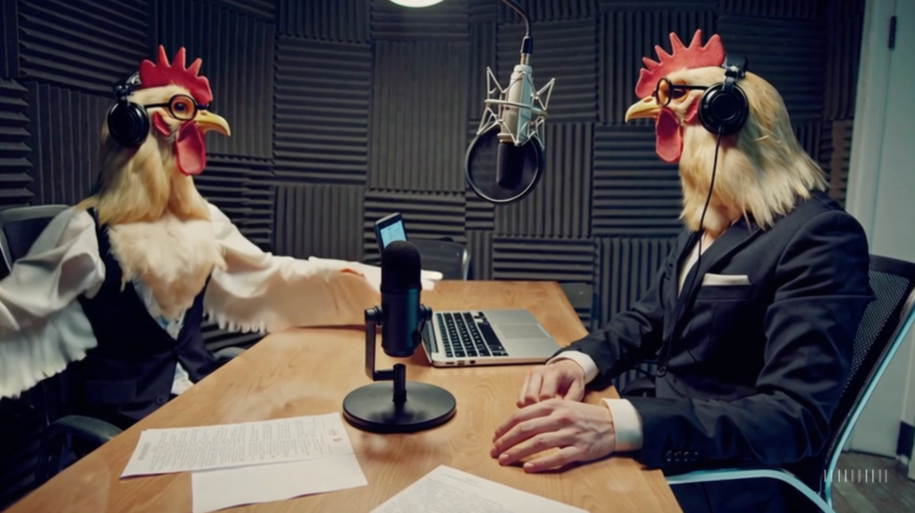 videos con ia SORA