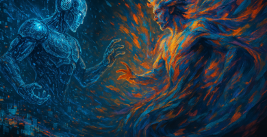 generador de imágenes IA