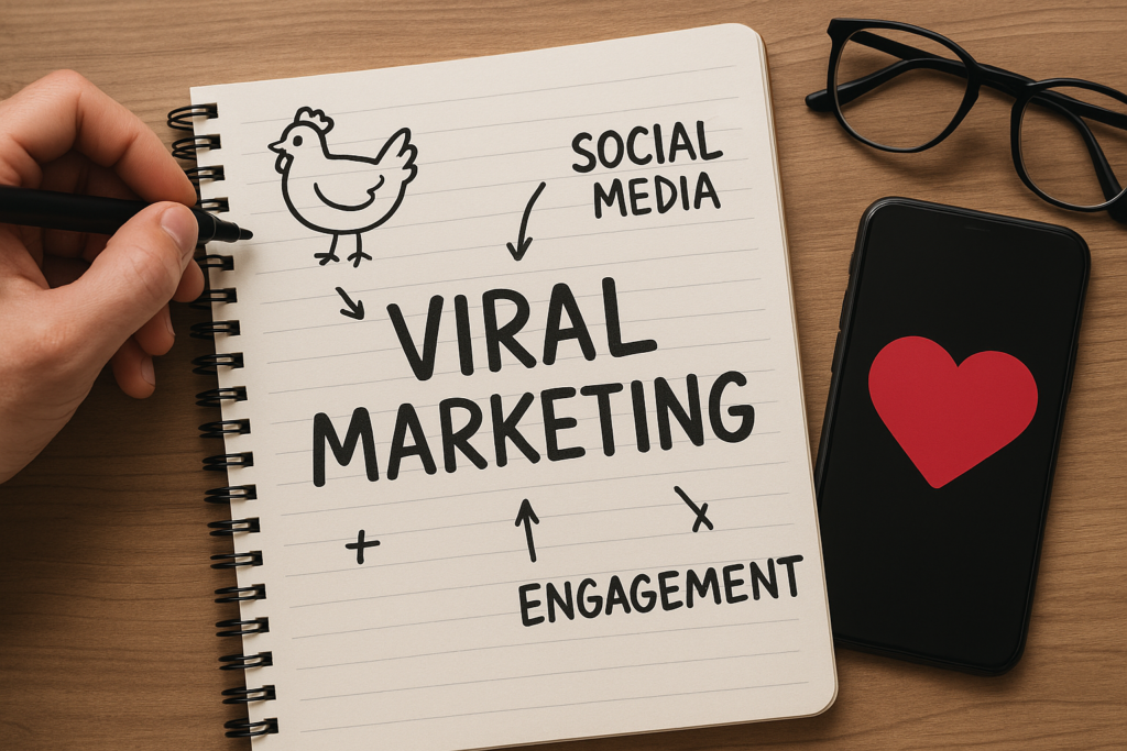marketing viral