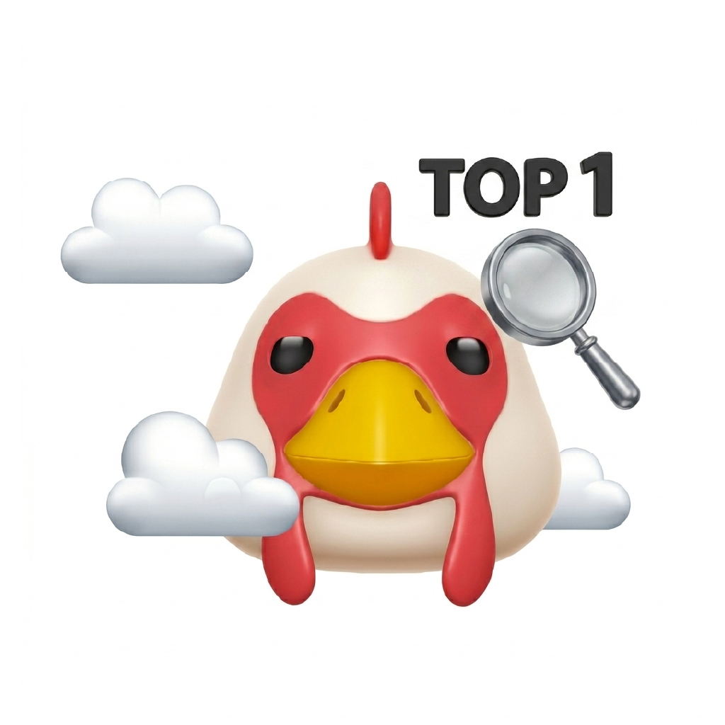 SEO panconpollo agencia
