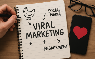 marketing viral