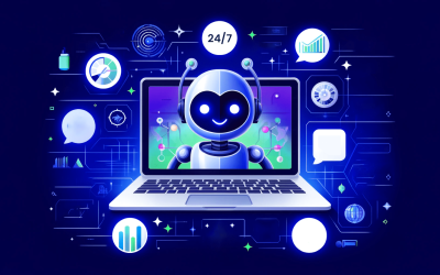 ia para marketing digital